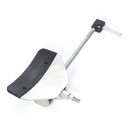 Adjustable hammer with CCM-0005 joystick for tire changer CASC502 and CASC505