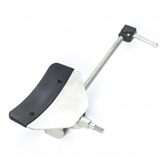 Adjustable hammer with CCM-0005 joystick for tire changer CASC502 and CASC505