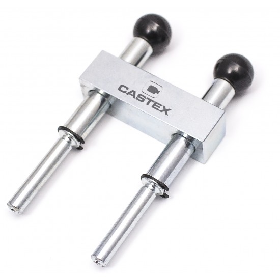 Lock Timing Skoda / Audi / VW / Seat 1.4, 1.6V C01/0118