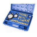 Miernik ciśnienia paliwa, benzyna i diesel HS-A0125