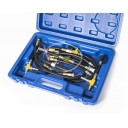 Miernik ciśnienia paliwa, benzyna i diesel HS-A0125