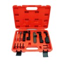 BLOKADA ROZRZĄDU LAND ROVER RANGE SPORT TD V8 3.6L KB01727