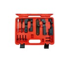 BLOKADA ROZRZĄDU LAND ROVER RANGE SPORT TD V8 3.6L KB01727
