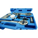 VOLVO CAMSHAFT ALIGNMENT ENGINE TIMING TOOL SET