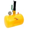 Inflator pressure tank 38 L PCAS-038