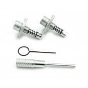 Camshaft lock 1.3 CDTI / JTD (Fiat multijet, Opel CDTI) C01/0170