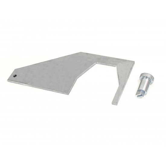 Blokada rozrządu FORD 1.8 SCI Duratec , MAZDA 2.0 / 2.3 TURBO z łańcuchem rozrządu C01/0045