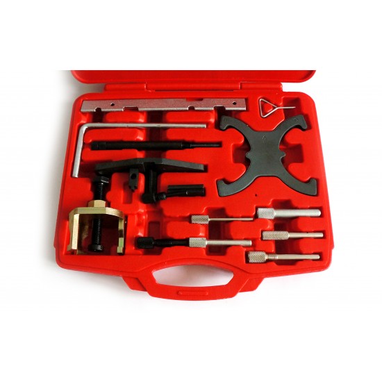 Blokada rozrządu Ford 1.4, 1.6, 1.8, 2.0 Diesel KB04297