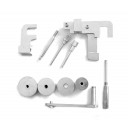 Timing Locking Kit Renault / Opel / Nissan 1.5 1.9 2.2 2.5 DCI C01/0167