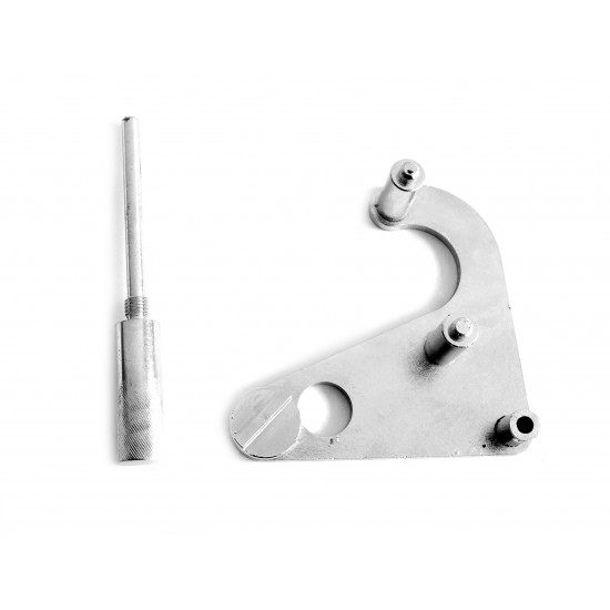 Tool lock Renault 2.0 dCi Diesel C01 / 0173
