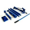 Rozpierak blacharski hydrauliczny 20T T03020