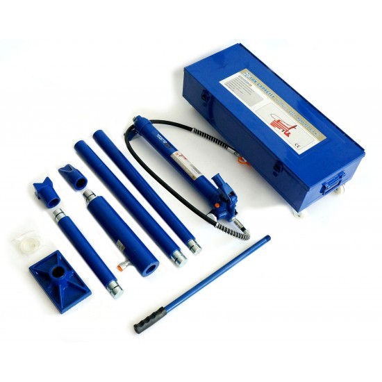 Rozpierak blacharski hydrauliczny 20T T03020