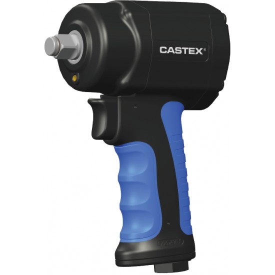 1/2” Air Composite Impact Wrench PCAS-001