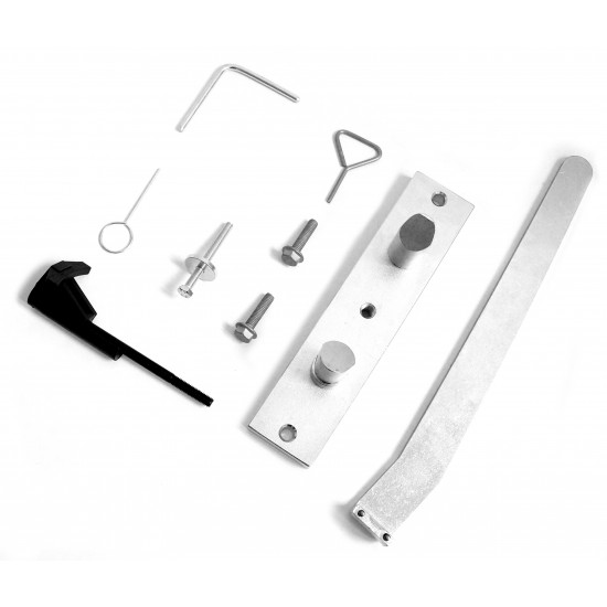 Timing Lock VW Audi Seat Skoda 2,0 FSi TFSi C01 / 0161