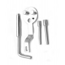 Timing lock Ford Transit 2.2 TDCI C01 / 0191