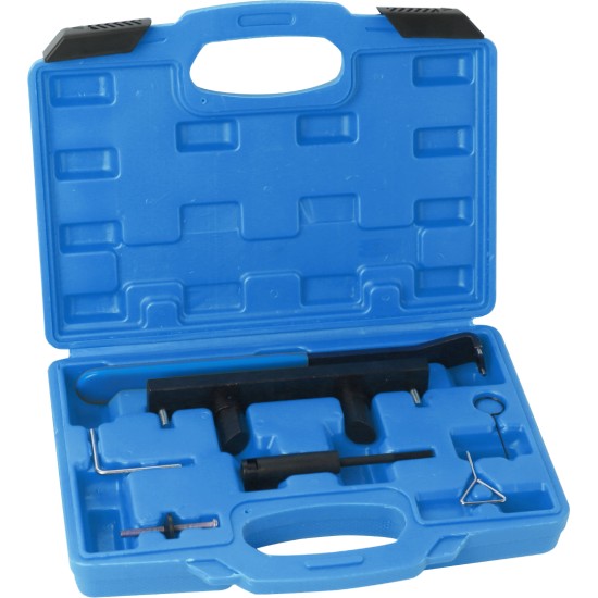 Blokada rozrządu VW AUDI 2.0 TFSI AWA AXW BHD BLR - KBA2024