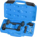 Engine timing tool set for VAG 2.4 & 3.2 FSI - KBA2027