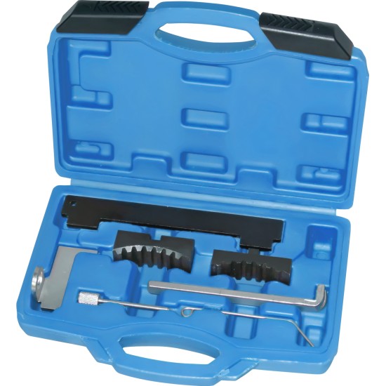 Laser Engine Timing Tool Kit - Vauxhall/Opel - KBA2119
