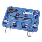 Timing tool set suitable for VW Group 1.6 - 2.0 TDI CR engines - year 2012 - KBA2184