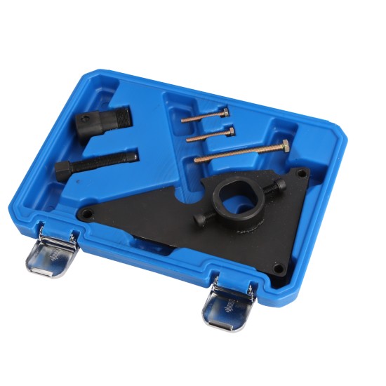 High pressure pump sprocket remover - KBA2331