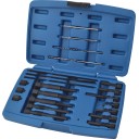 Glow Plug Electrodes Removal Tool Set, M8 & M10 - KBA6030