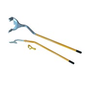 Tire changer mount demount bead tool 3 pcs - KBB0012