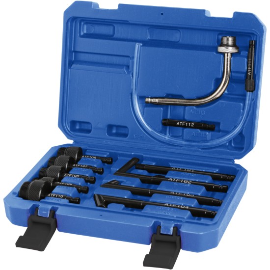 ATF Transmission Filling Adapter Set 13 pcs - KBB1093