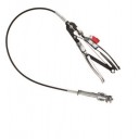 Long reach hose clamp plier KBA4021