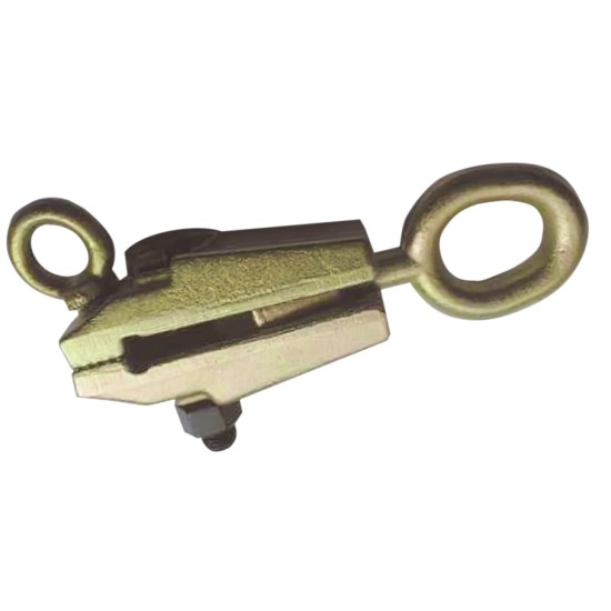 Hak klamra blacharska 5T KBC1053