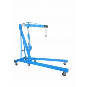 Workshop crane 2 tons - T62202b