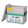 Ultrasonic cleaner 4,5l with basket - KBUS0450