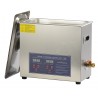 Myjka ultradźwiękowa 6,5l z koszem - KBUS0650