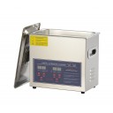 Ultrasonic cleaner 3,2 Lwith basket - KBUS0320