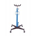 Hydraulic pole lift 0,5 tons T60101b
