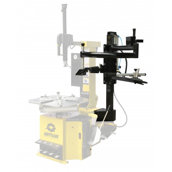 Auxiliary arm for BGC950 tyre changer BGC950 - BGA300