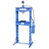 Hydraulic press T61230b with max. thrust of 30T