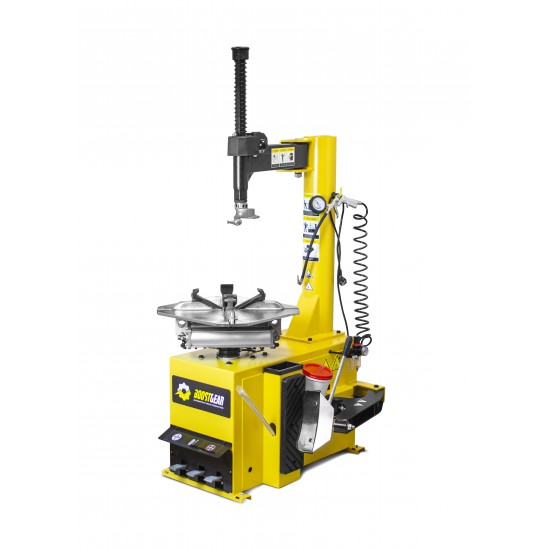 Montażownica do kół BGC850, 400V półautomatyczna BOOST GEAR BGC850