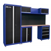 13-piece tool furniture set KBTC1215