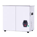 Ultrasonic cleaner 4,5l with basket - KBUS0450