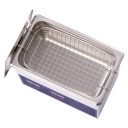 Ultrasonic cleaner 4,5l with basket - KBUS0450