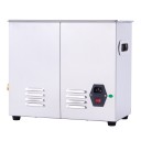 Myjka ultradźwiękowa 6,5l z koszem - KBUS0650