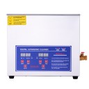 Myjka ultradźwiękowa 6,5l z koszem - KBUS0650