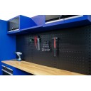 13 elementowy zestaw mebli narzędziowych KBTC1215