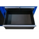 13 elementowy zestaw mebli narzędziowych KBTC1215