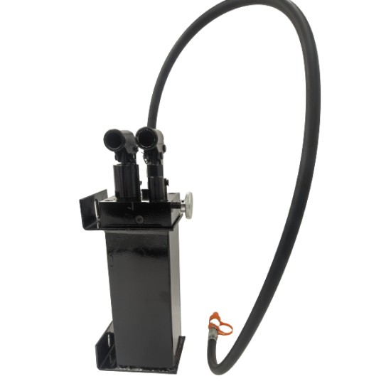 Pompa hydrauliczna 30T