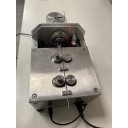 Giętarka do gięcia prętów o średnicy do 5 mm KB-1013d