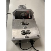 Giętarka do gięcia prętów o średnicy do 5 mm KB-1013d