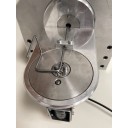 Giętarka do gięcia prętów o średnicy do 5 mm KB-1013d