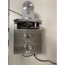 Giętarka do gięcia prętów o średnicy do 5 mm KB-1013d