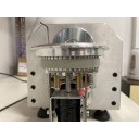 Giętarka do gięcia prętów o średnicy do 5 mm KB-1013d